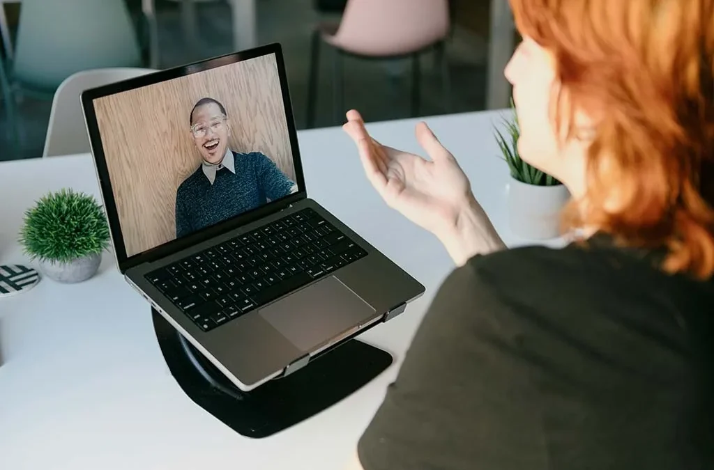 Video Technology in Clinical Trials: Recruitment and Retention