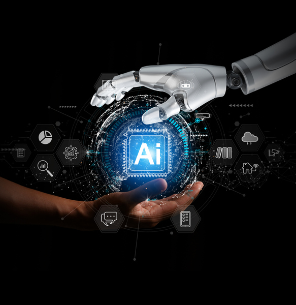 AI in Clinical Trials: Unlocking its Potential